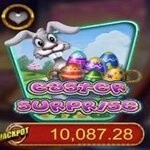 Easter Suprise