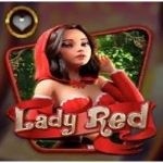 Lady Red