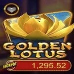 Golden Lotus